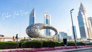 Dubai Job Visa for Indians: Process, Cost, and Common Mistakes