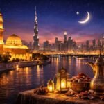 Ramadan in Dubai: Should You Visit? Here’s What Actually Happens