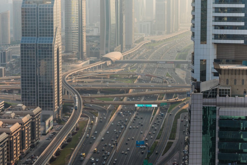 Why Dubai Has No Street Addresses (And How to Navigate Anyway)