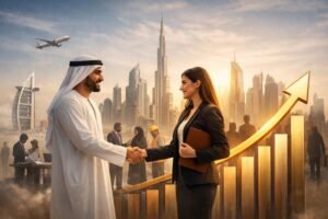 UAE Set for One of the World’s Strongest Hiring Surges in 2026
