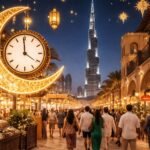 Working Hours in Dubai During Ramadan: What Tourists & Expats Need to Know