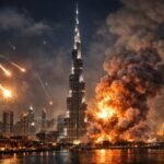 The Day Dubai’s Safe Haven Status Was Shattered