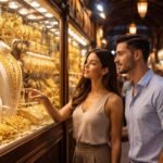 Dubai Gold Souk: How to Buy Without Getting Burned