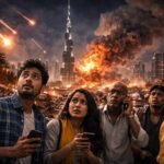 How Iran’s Attack in Dubai Affects Indians