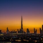 When Paradise Goes Dark: How Iran’s Attack Just Changed UAE Tourism Forever