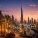 Eid Al Adha 2026 in Dubai: Official Dates & Complete Holiday Schedule