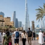 UAE Tourist Visa 2026: Types, Costs, and How to Apply (Without the Confusion)