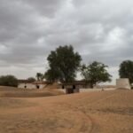 Dubai’s Abandoned Ghost Village: Why Al Madam Is the Creepiest Place You’ve Never Heard Of