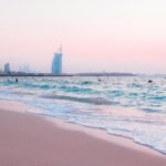 The Secret Beaches in Dubai Only Locals Know (That Aren’t Palm Jumeirah)
