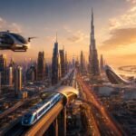 Dubai in 2030 Won’t Look Anything Like Today. Here Are the 7 Projects Changing Everything.