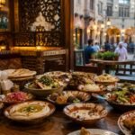 Dubai for Foodies: 12 Local Restaurants Tourists Walk Right Past