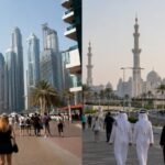 Dubai vs. Abu Dhabi: Which Should You Visit First?
