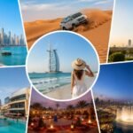The Ultimate 7-Day Dubai Itinerary for First-Timers (Day-by-Day, With Costs)