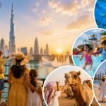 Dubai With Kids Under 10: The Honest Family Itinerary