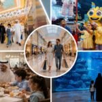 6 Reasons Dubai Malls Are Worth Visiting During Dubai Summer Surprises 2026