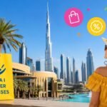 What Is Dubai Summer Surprises 2026? Everything Tourists Should Know